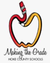 Hoke County Schools Logo